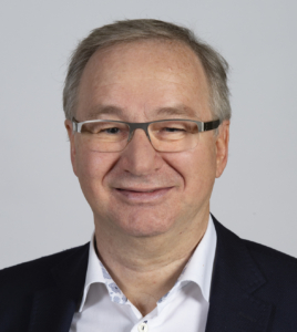 Hugo Zimmermann Unternehmensberater bei Adlatus Bern